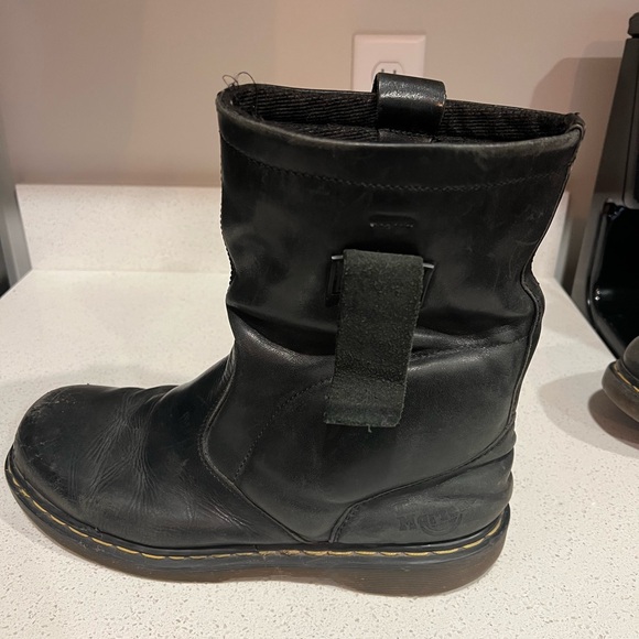 Dr Martens 2296 Icon Tall soft toe size 11 - Picture 4 of 10